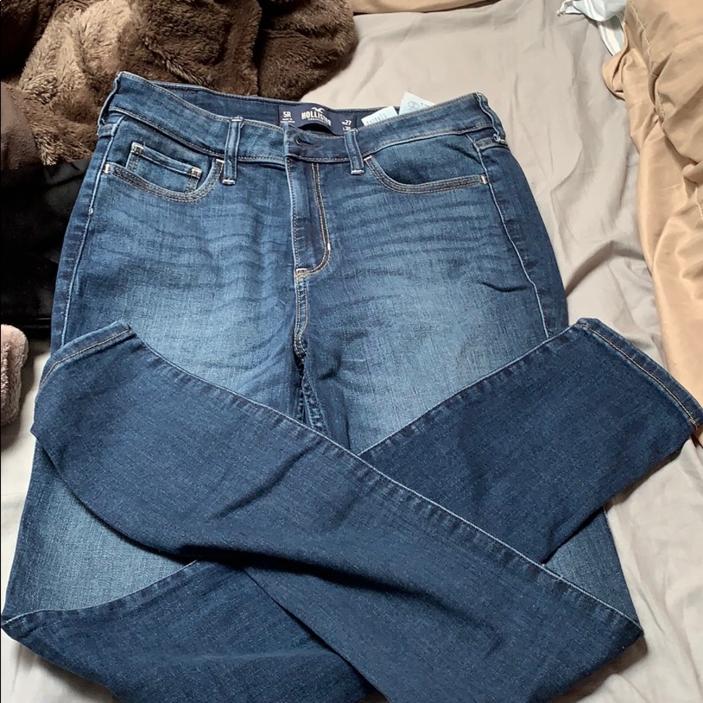 Jeans - Picture 2 of 2